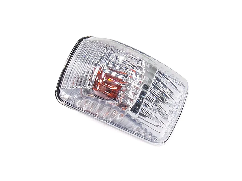 Поворотник двери правый ISUZU NLR85/NPR75 JMC