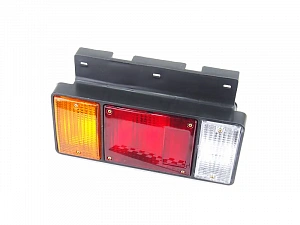 Фонарь RR LH NQR55/75/71