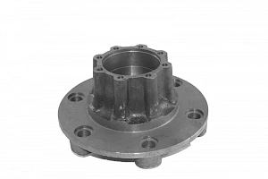 Ступица колеса RR NQR/NPR71/75