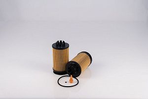 Фильтр масляный QC000001 FUSO ЕВРО-5/RUIAN KING FILTERS 